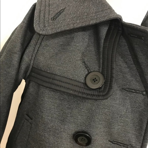 LULULEMON ATHLETICA double breasted lightweight 4 - Picture 8 of 8